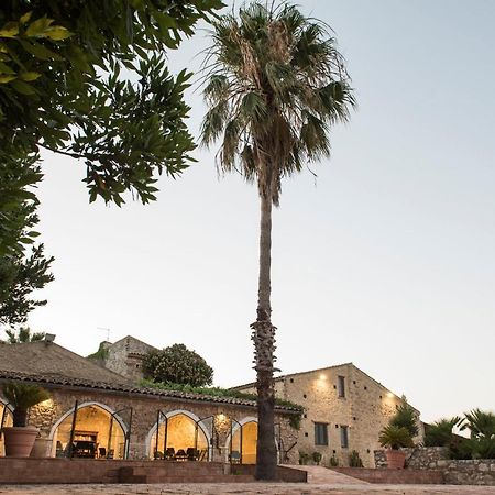 Agriturismo Baglio Lauria Campobello di Licata ภายนอก รูปภาพ