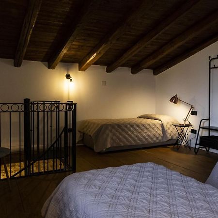 Agriturismo Baglio Lauria Campobello di Licata ภายนอก รูปภาพ