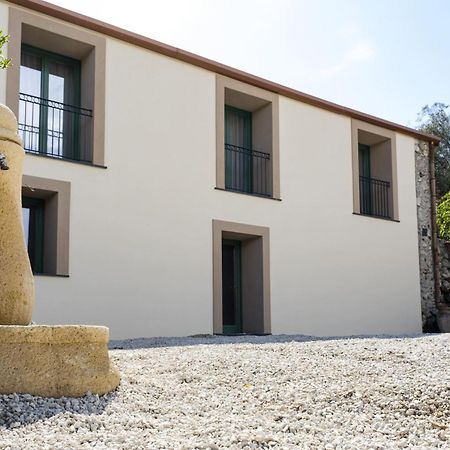 Agriturismo Baglio Lauria Campobello di Licata ภายนอก รูปภาพ