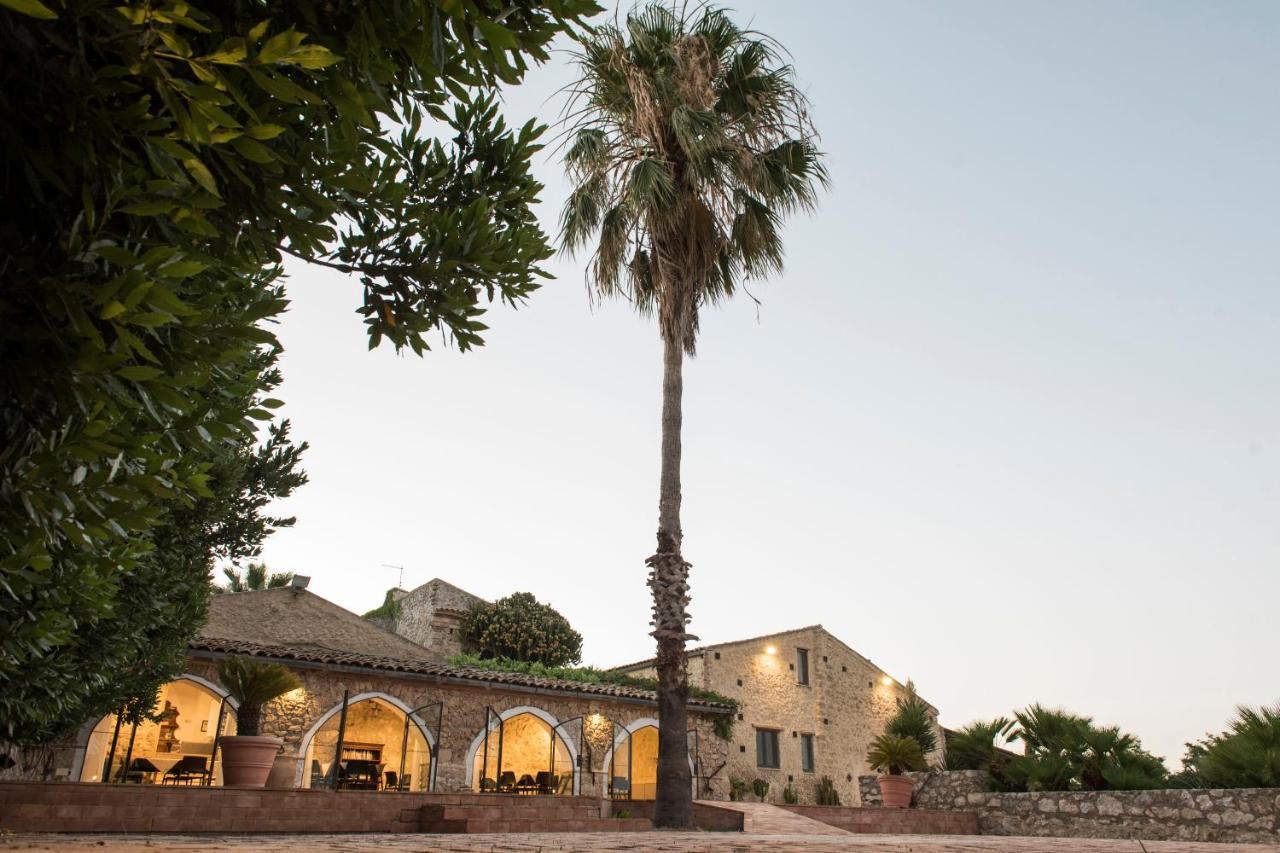 Agriturismo Baglio Lauria Campobello di Licata ภายนอก รูปภาพ