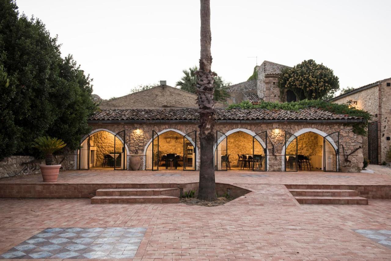 Agriturismo Baglio Lauria Campobello di Licata ภายนอก รูปภาพ