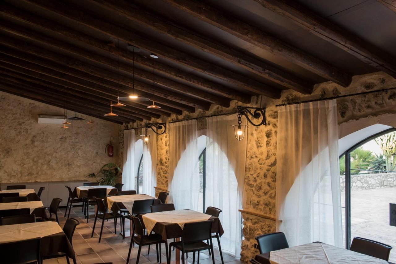 Agriturismo Baglio Lauria Campobello di Licata ภายนอก รูปภาพ