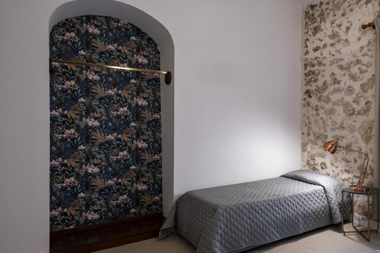 Agriturismo Baglio Lauria Campobello di Licata ภายนอก รูปภาพ