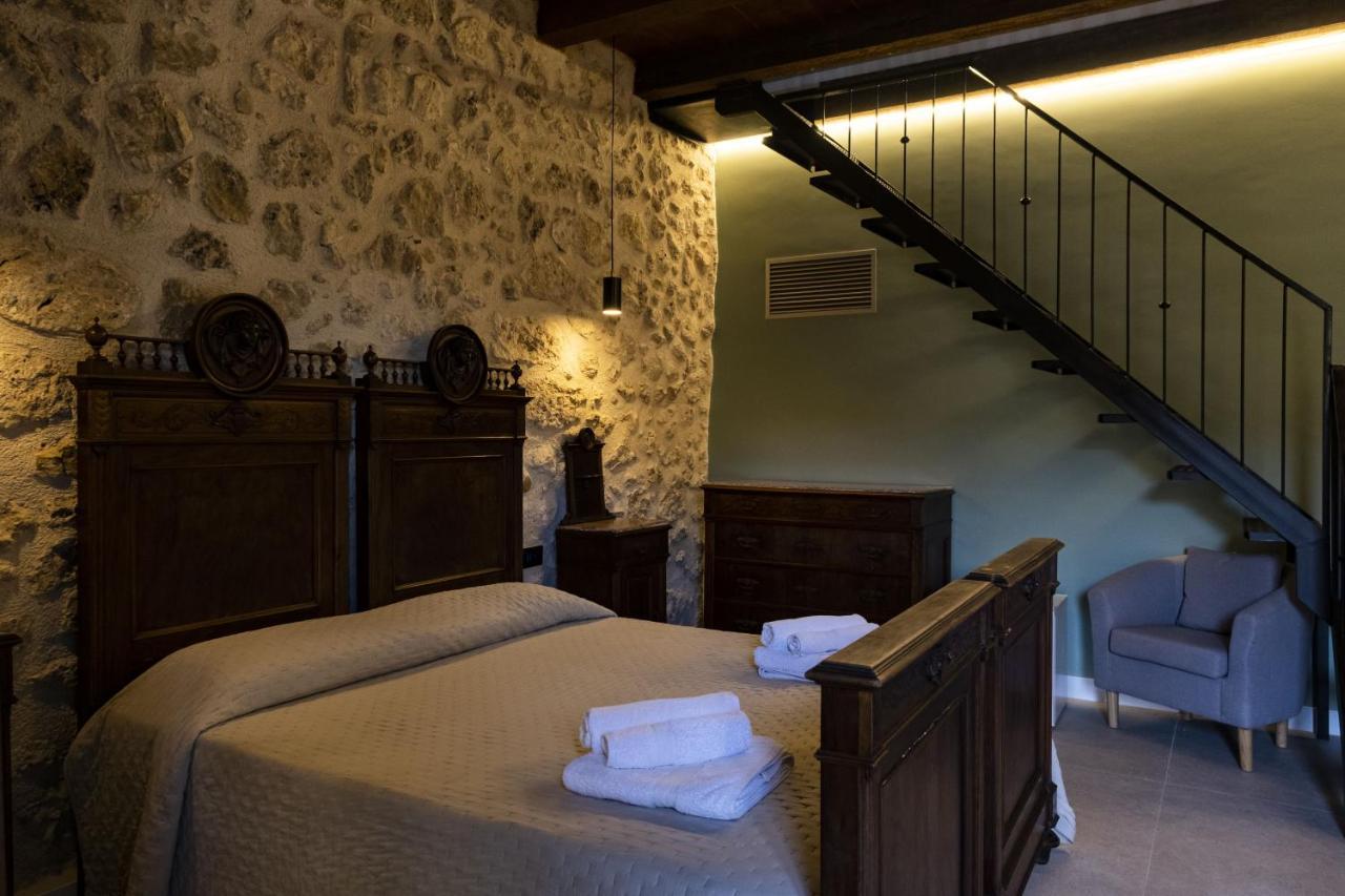 Agriturismo Baglio Lauria Campobello di Licata ภายนอก รูปภาพ