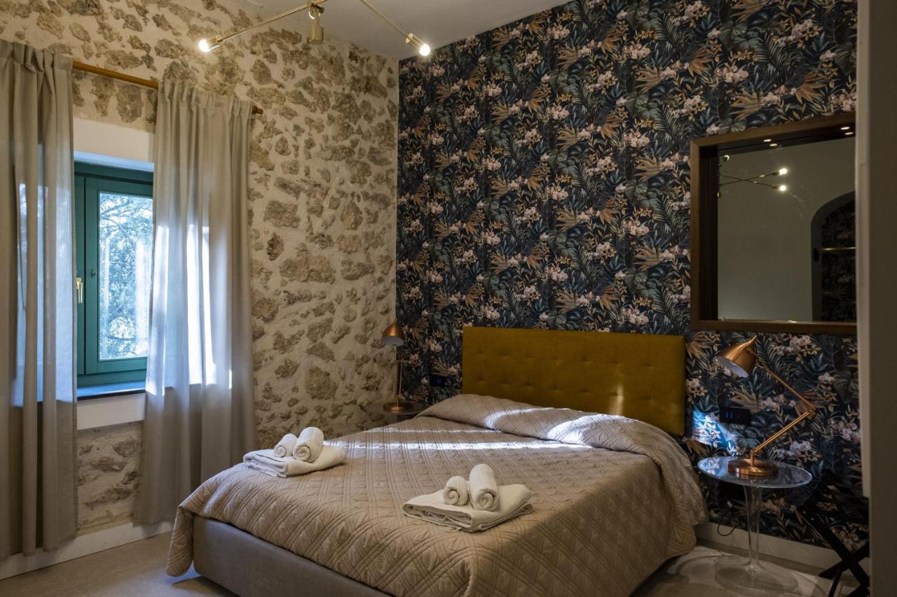 Agriturismo Baglio Lauria Campobello di Licata ภายนอก รูปภาพ