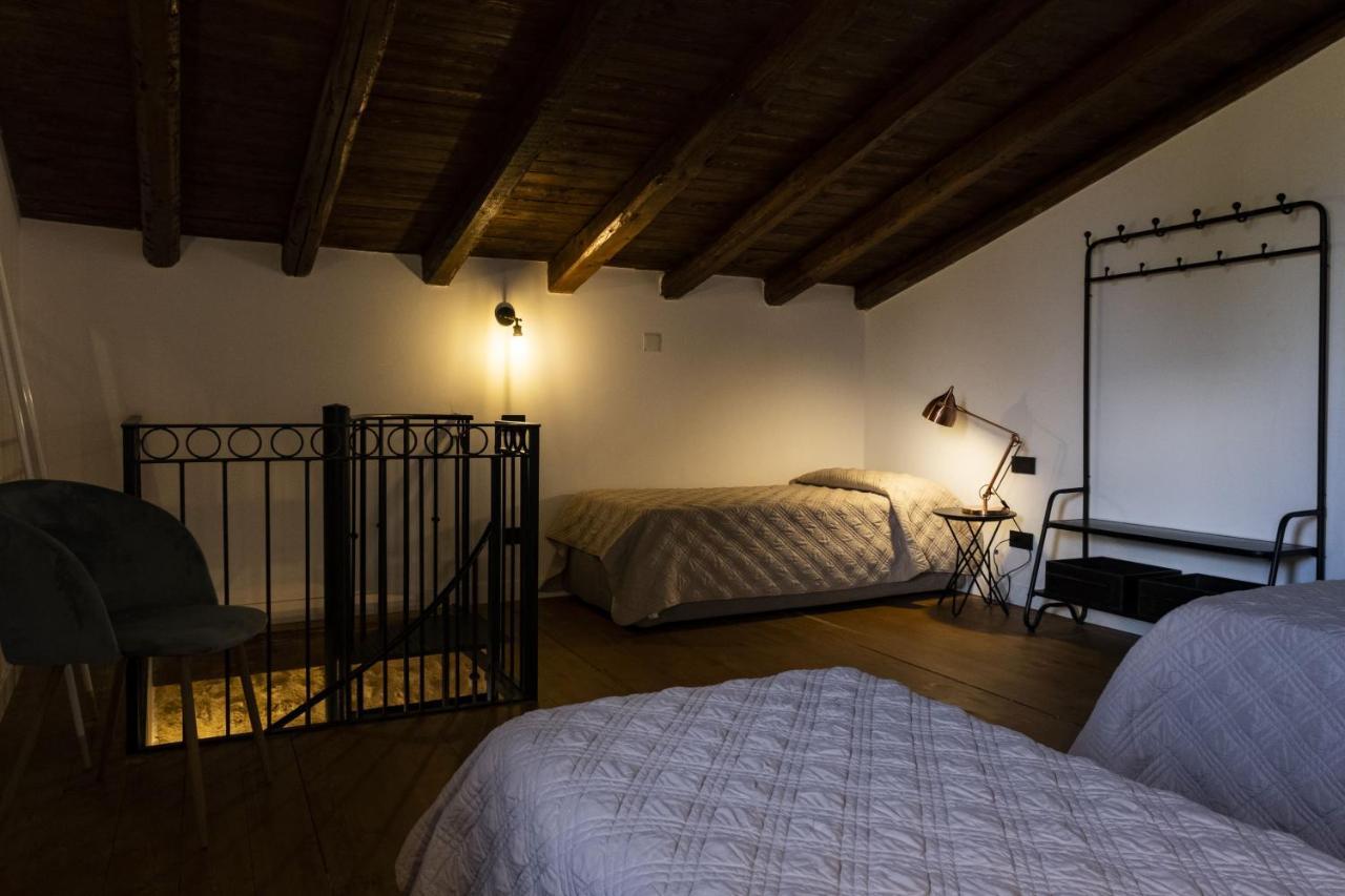 Agriturismo Baglio Lauria Campobello di Licata ภายนอก รูปภาพ