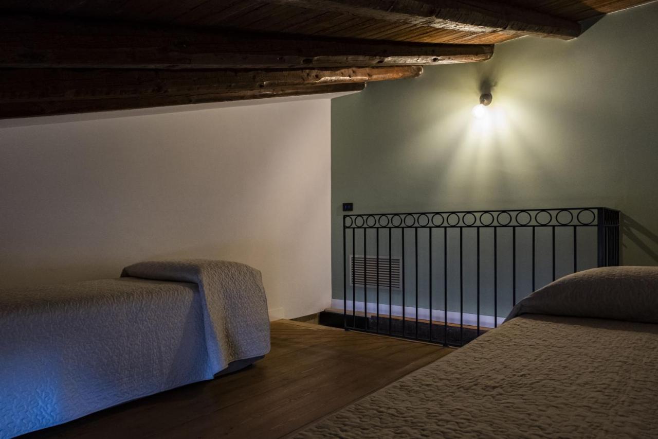 Agriturismo Baglio Lauria Campobello di Licata ภายนอก รูปภาพ