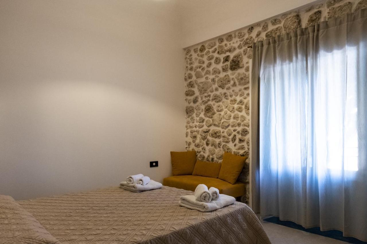 Agriturismo Baglio Lauria Campobello di Licata ภายนอก รูปภาพ