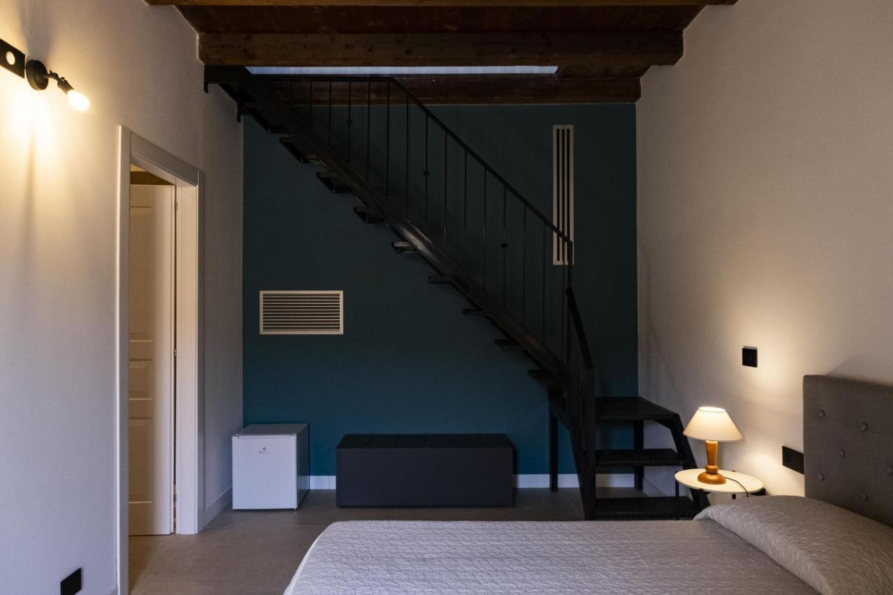 Agriturismo Baglio Lauria Campobello di Licata ภายนอก รูปภาพ