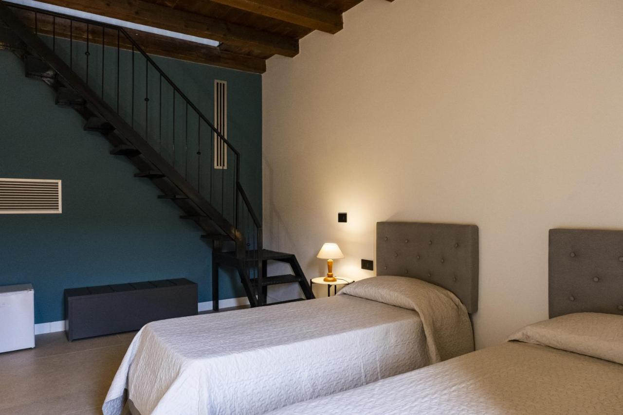 Agriturismo Baglio Lauria Campobello di Licata ภายนอก รูปภาพ