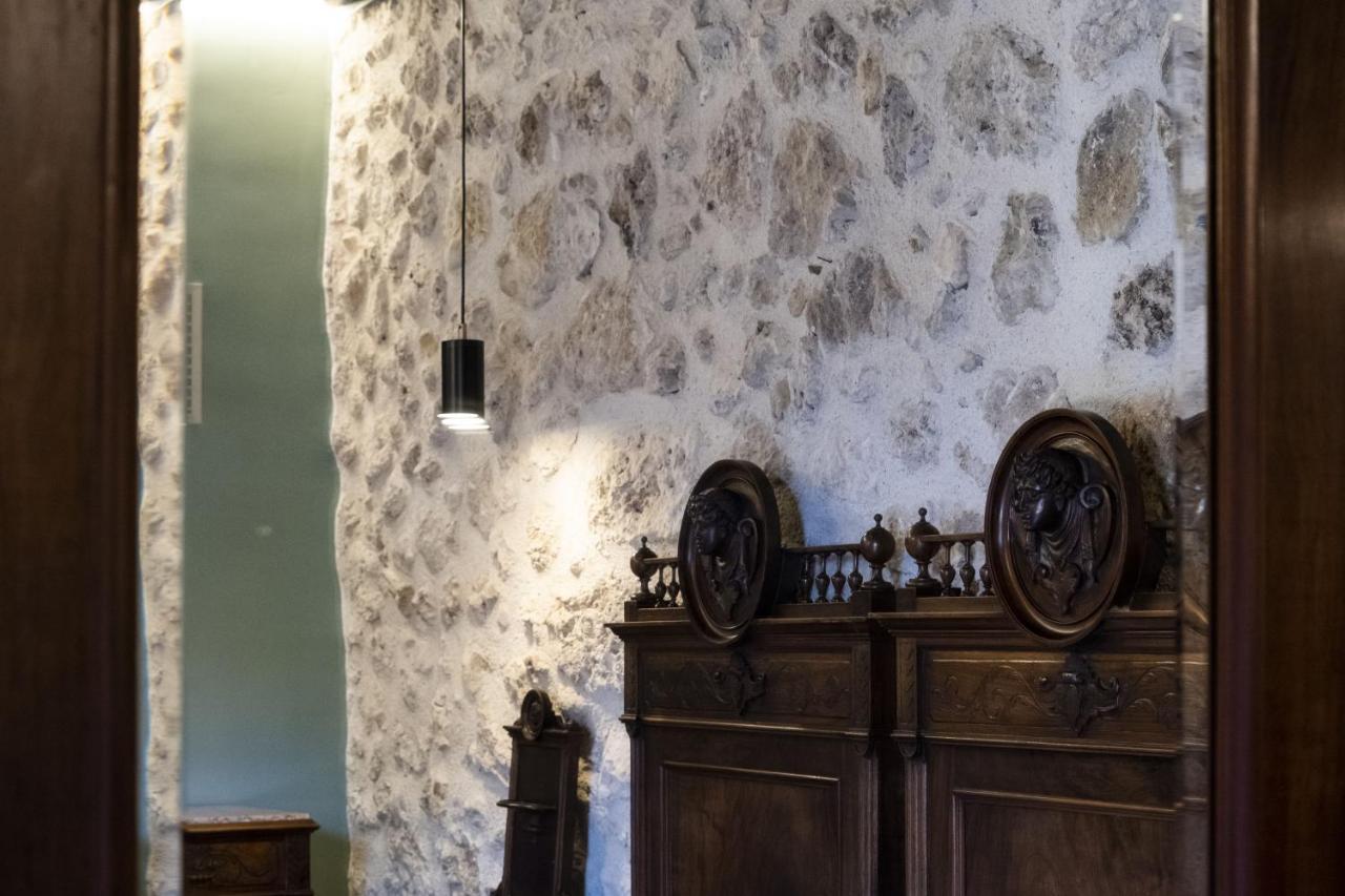 Agriturismo Baglio Lauria Campobello di Licata ภายนอก รูปภาพ