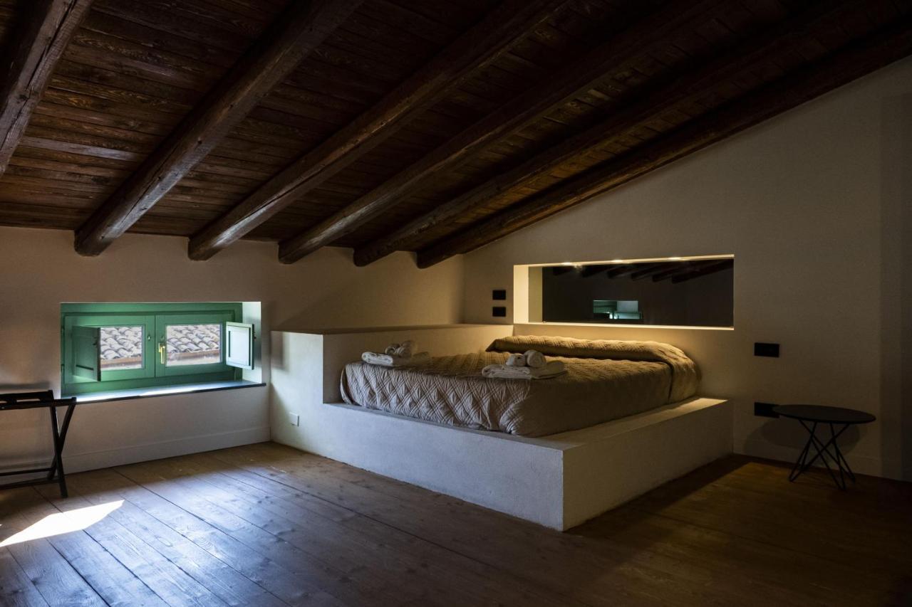 Agriturismo Baglio Lauria Campobello di Licata ภายนอก รูปภาพ
