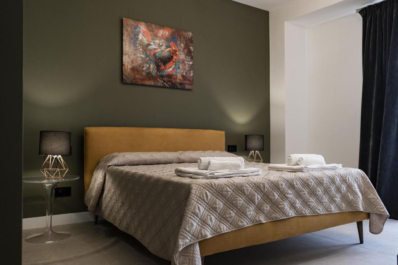 Agriturismo Baglio Lauria Campobello di Licata ภายนอก รูปภาพ