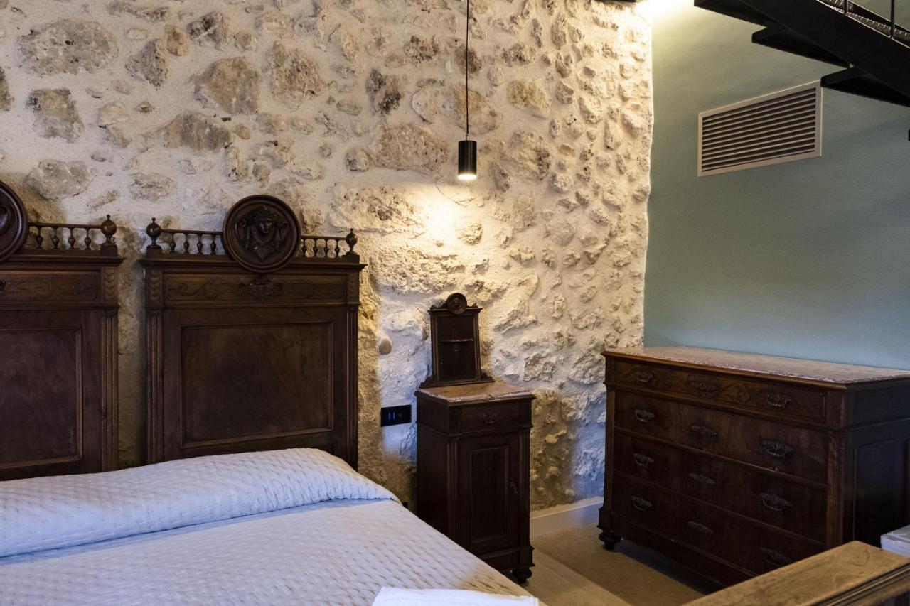 Agriturismo Baglio Lauria Campobello di Licata ภายนอก รูปภาพ