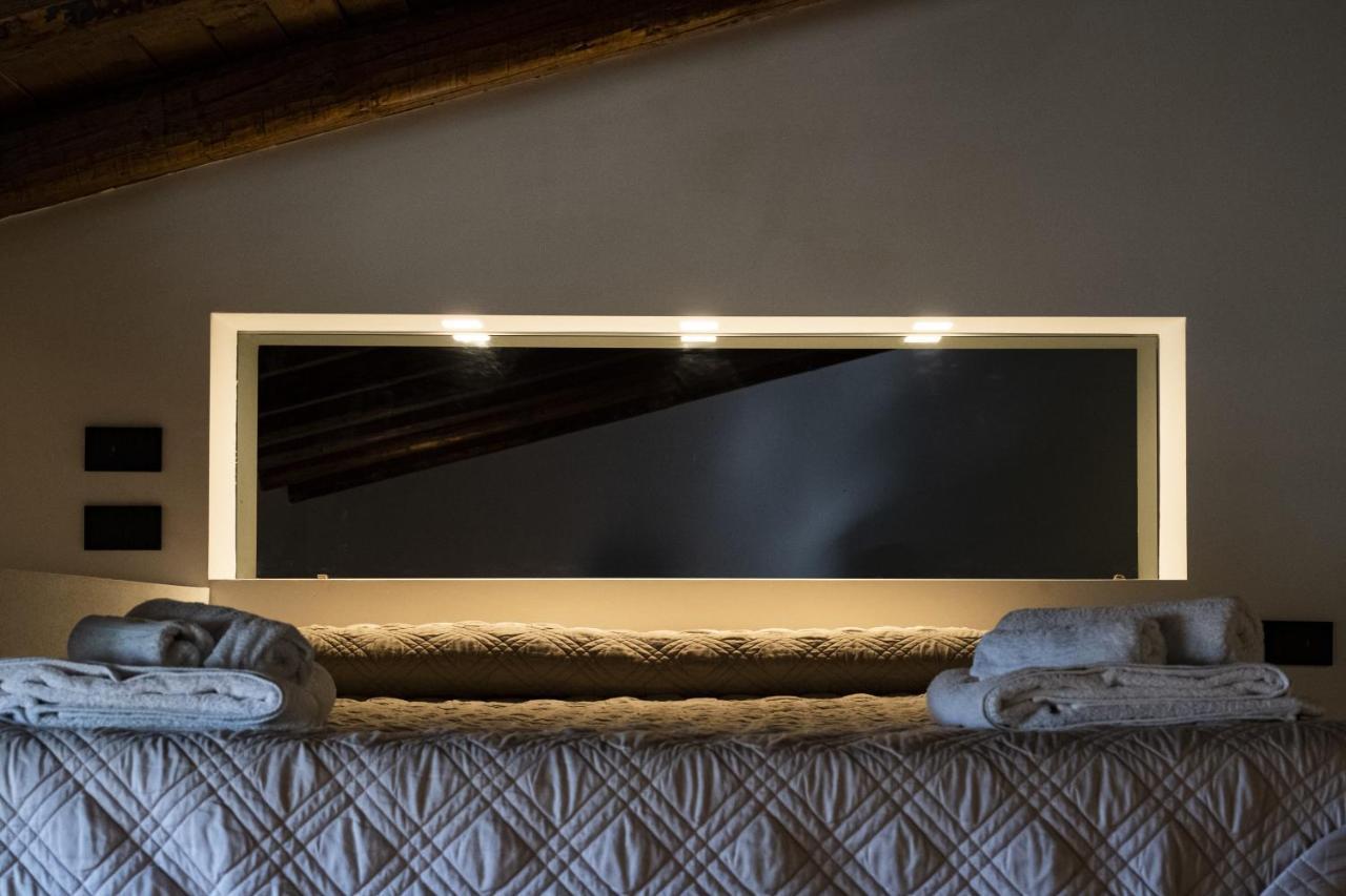 Agriturismo Baglio Lauria Campobello di Licata ภายนอก รูปภาพ