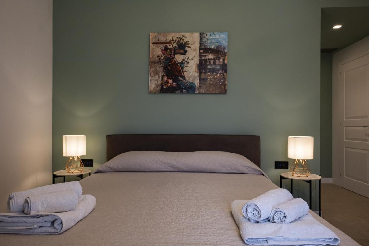 Agriturismo Baglio Lauria Campobello di Licata ภายนอก รูปภาพ
