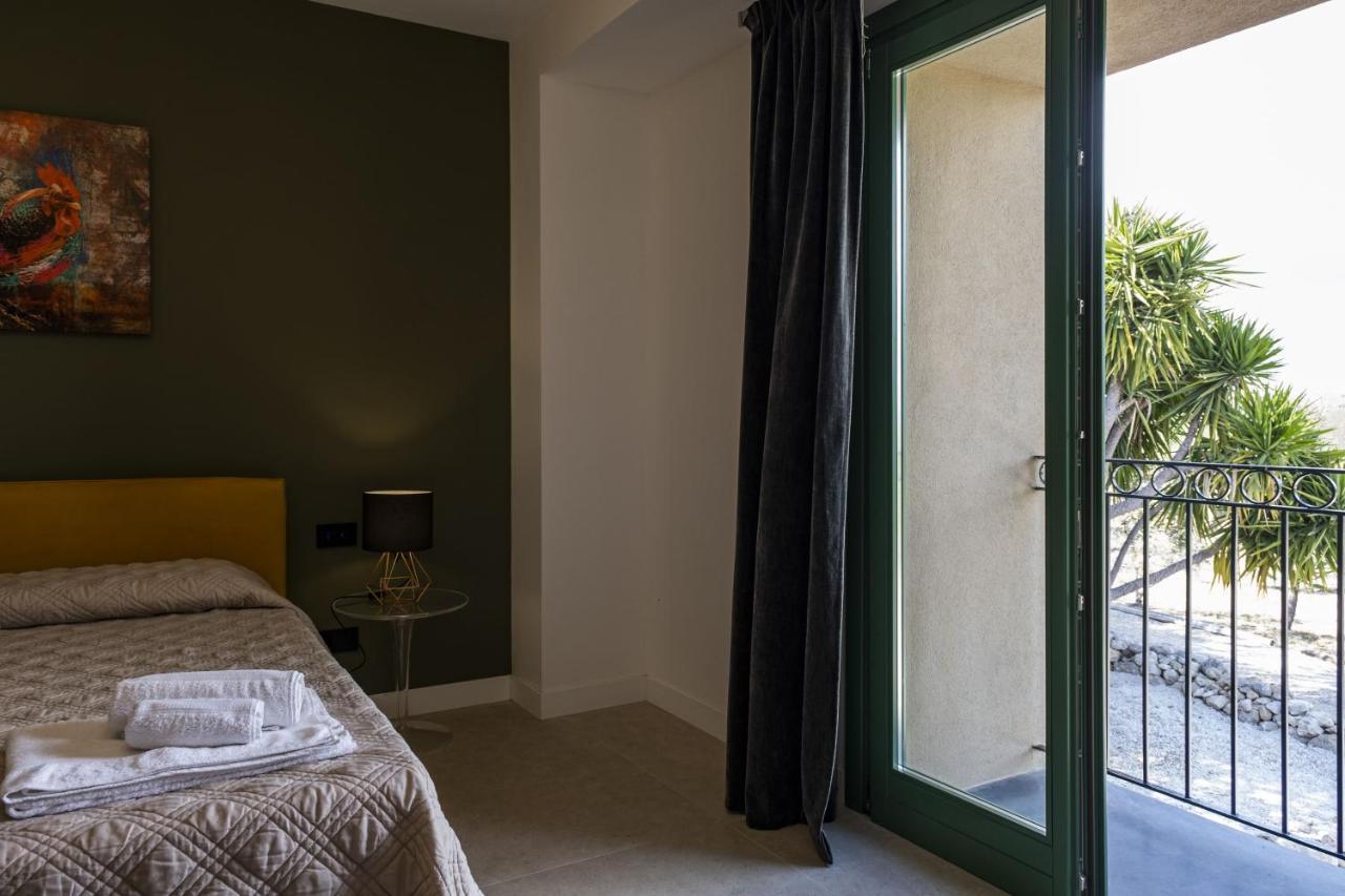 Agriturismo Baglio Lauria Campobello di Licata ภายนอก รูปภาพ