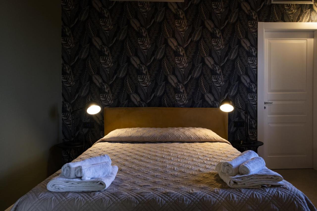 Agriturismo Baglio Lauria Campobello di Licata ภายนอก รูปภาพ