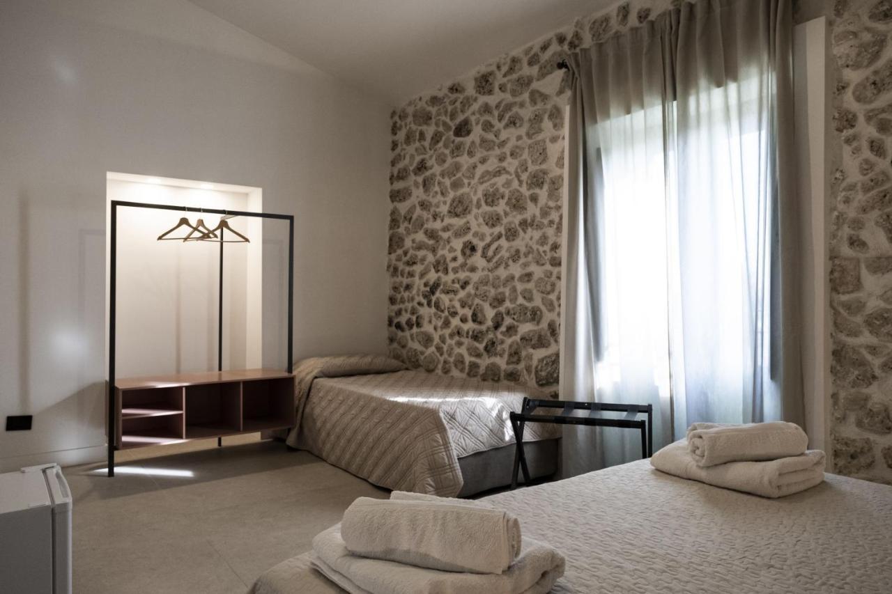 Agriturismo Baglio Lauria Campobello di Licata ภายนอก รูปภาพ