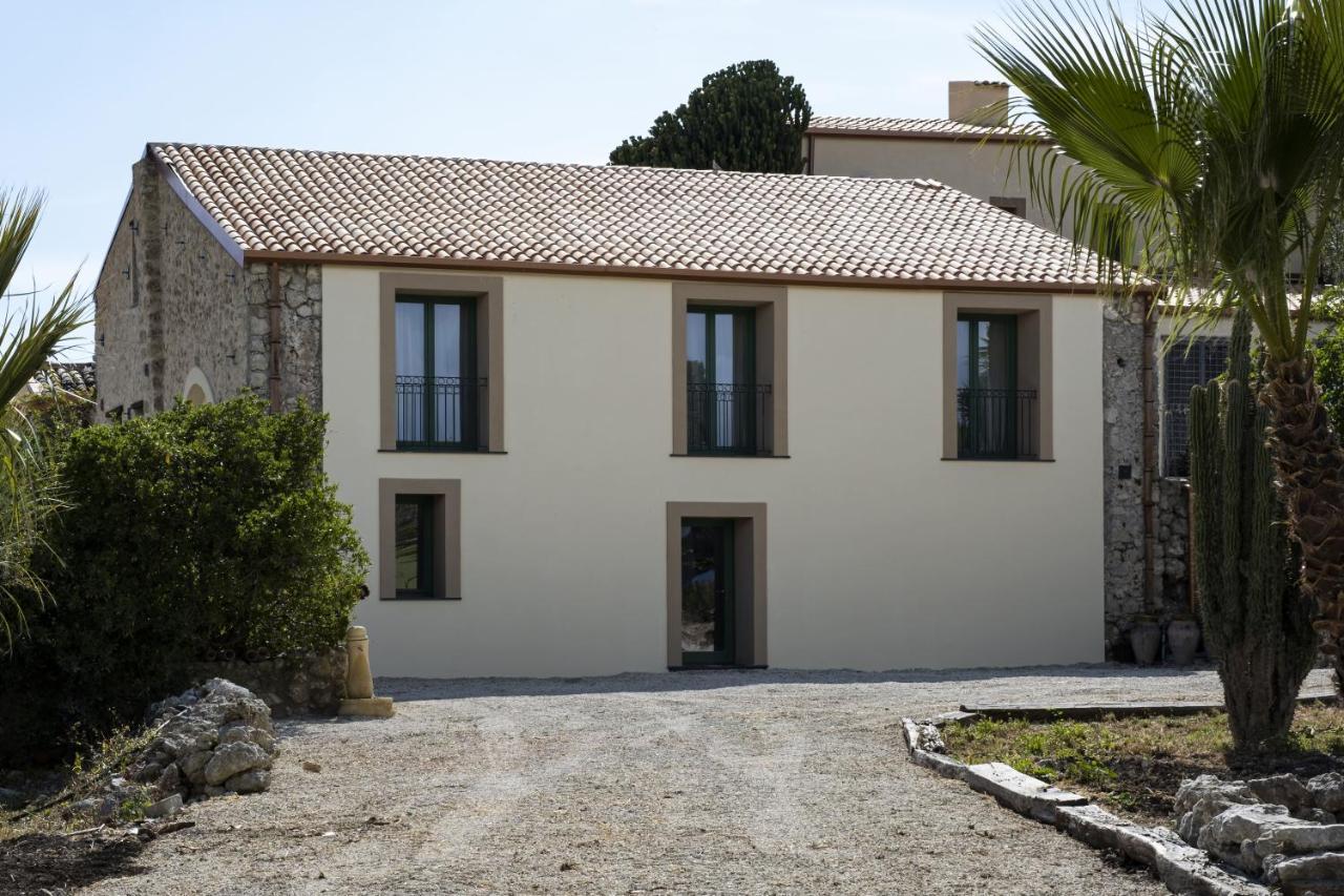 Agriturismo Baglio Lauria Campobello di Licata ภายนอก รูปภาพ