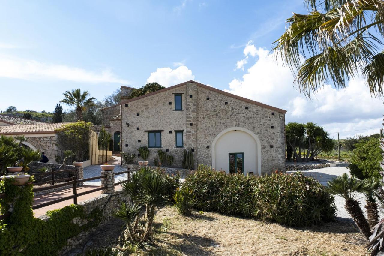 Agriturismo Baglio Lauria Campobello di Licata ภายนอก รูปภาพ