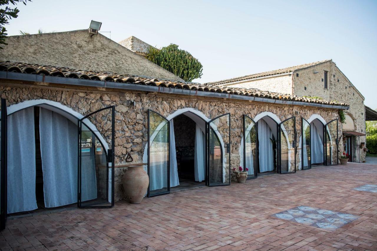Agriturismo Baglio Lauria Campobello di Licata ภายนอก รูปภาพ